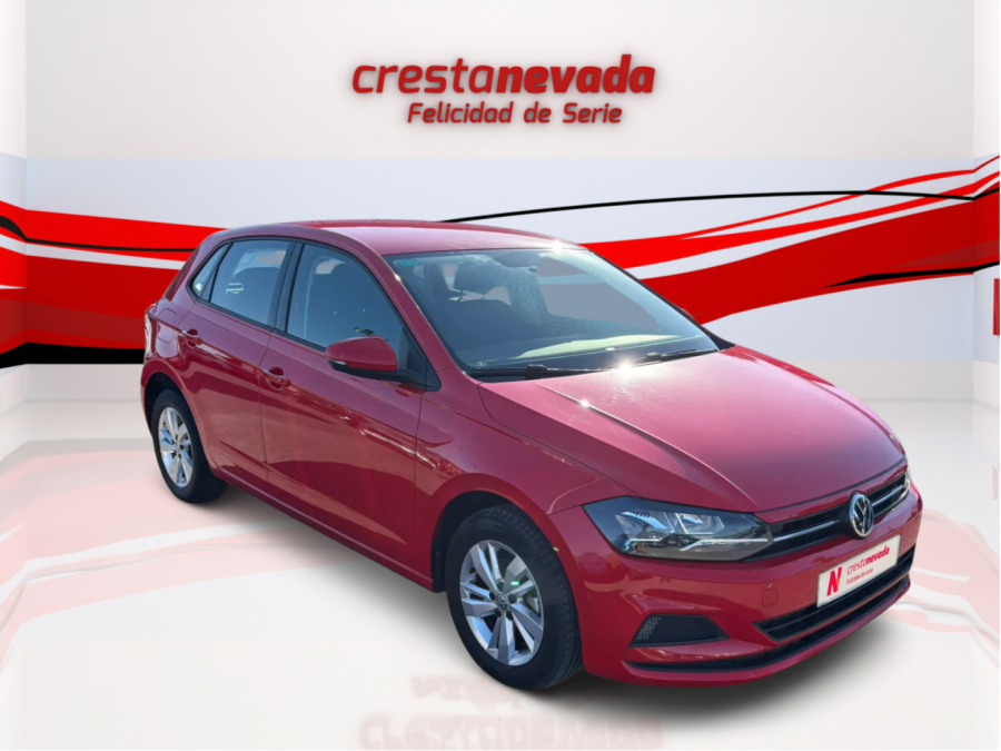 Imagen de Volkswagen Polo