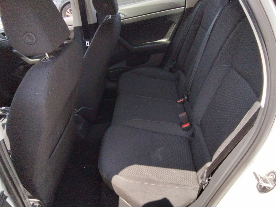 Imagen de Volkswagen Polo