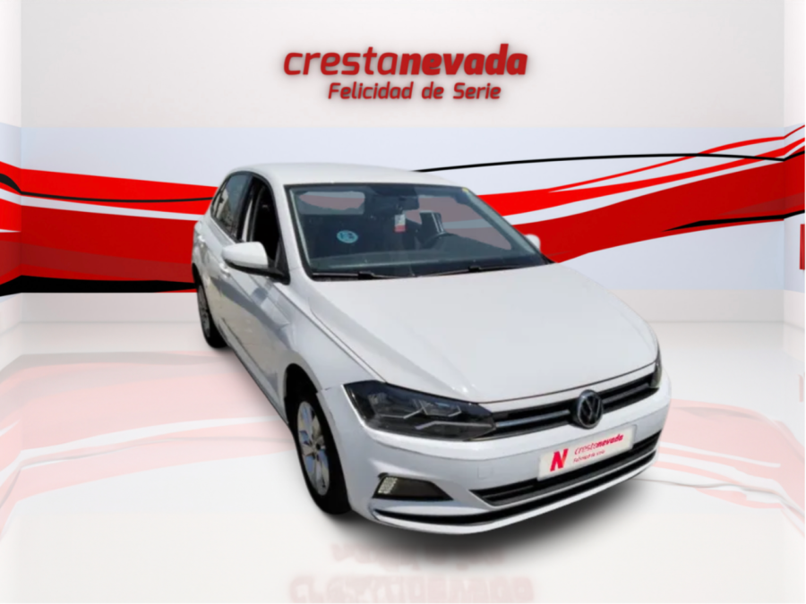 Imagen de Volkswagen Polo