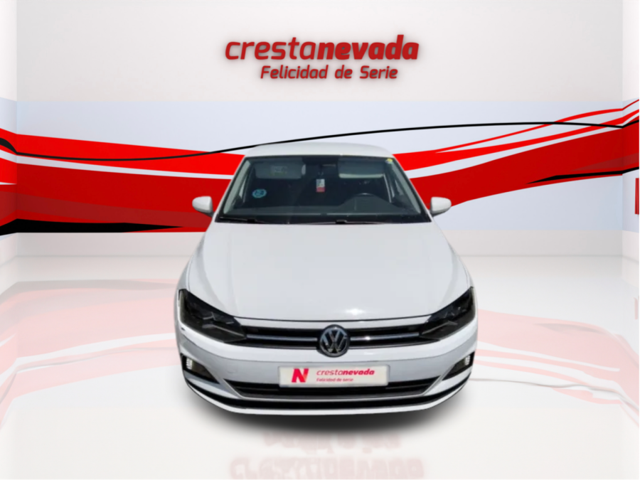 Imagen de Volkswagen Polo