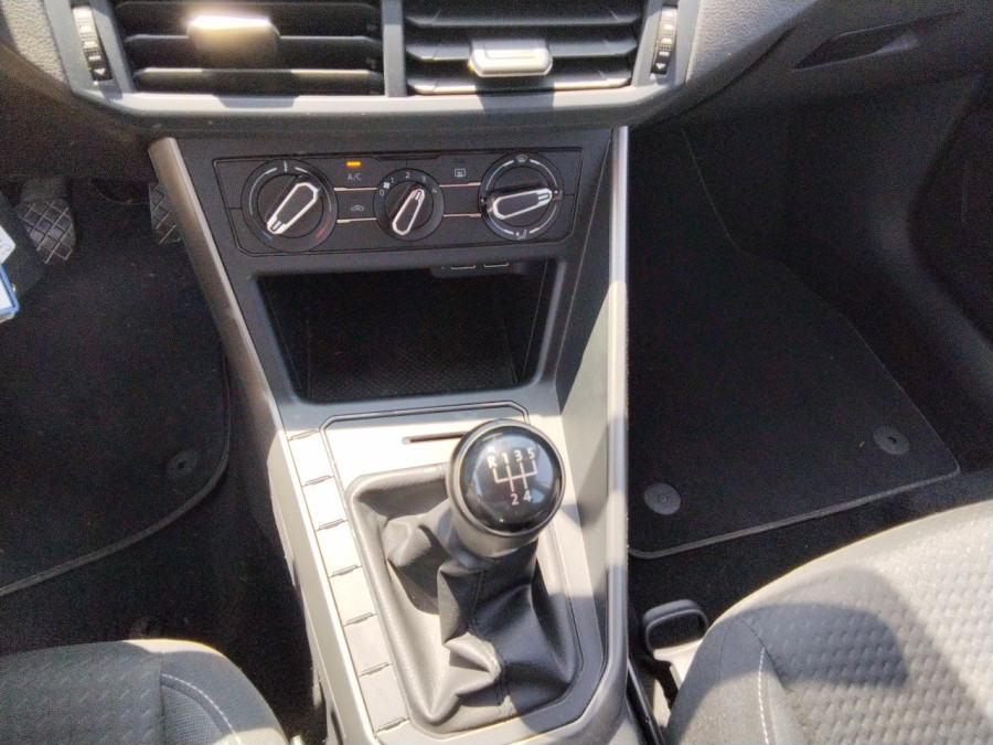 Imagen de Volkswagen Polo