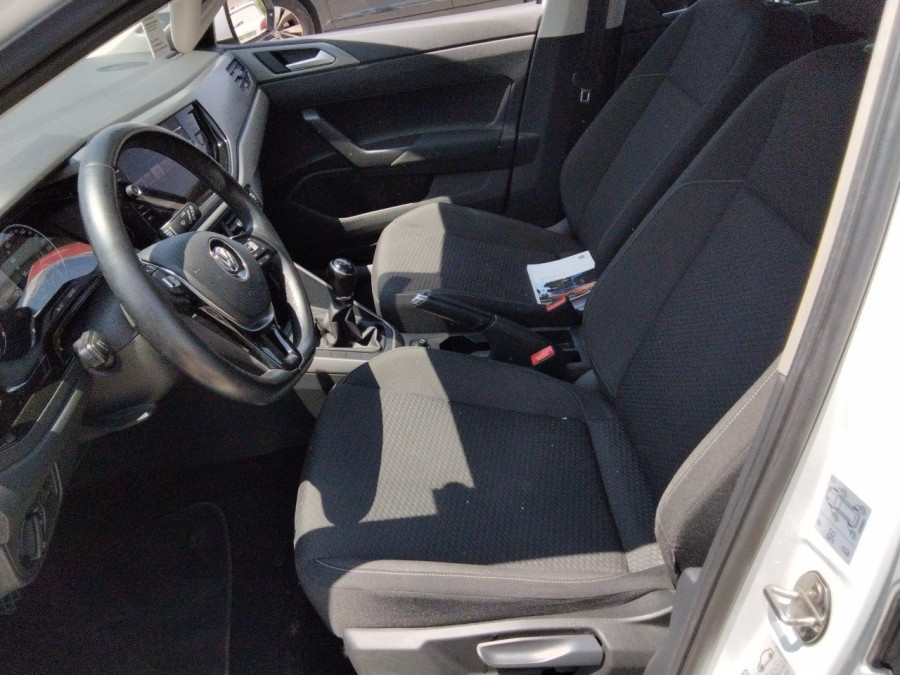 Imagen de Volkswagen Polo