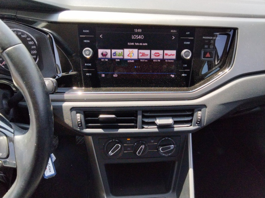 Imagen de Volkswagen Polo