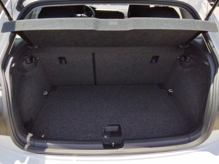 Imagen de Volkswagen Polo