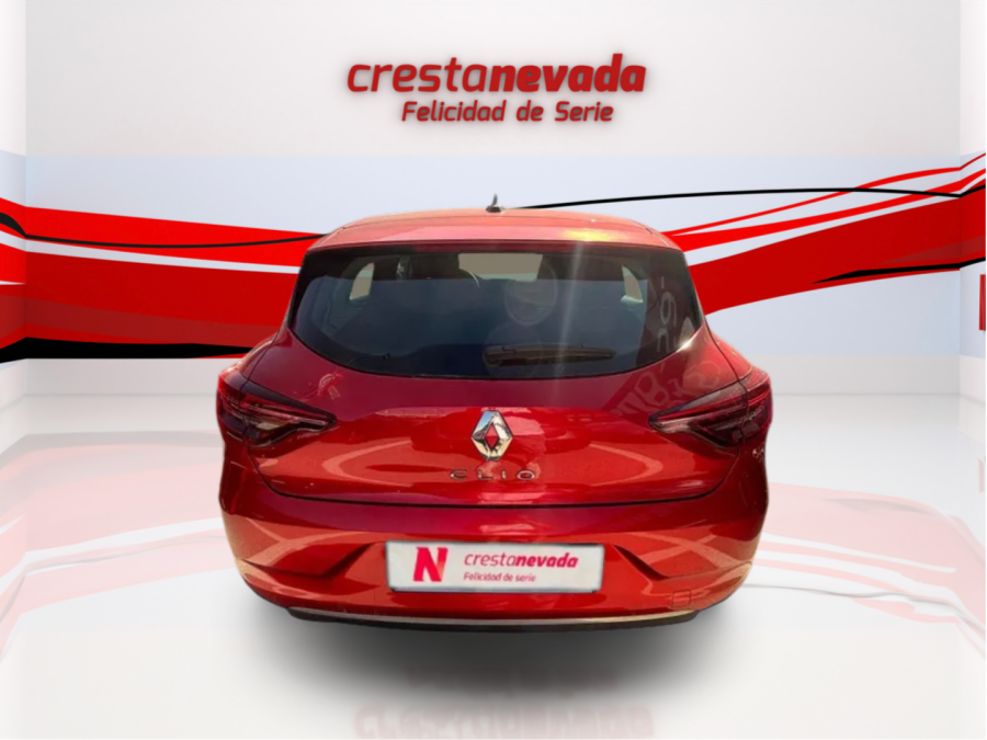 Imagen de Renault Clio