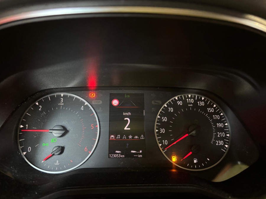 Imagen de Renault Clio