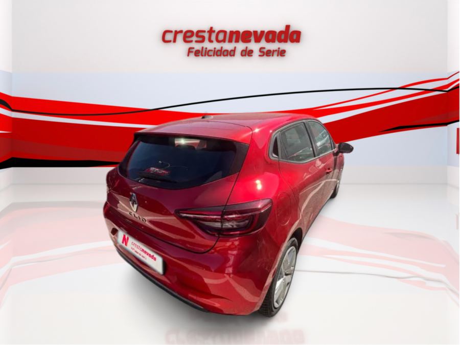 Imagen de Renault Clio