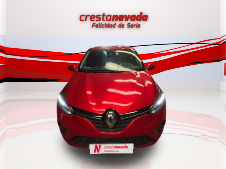 Imagen de Renault Clio