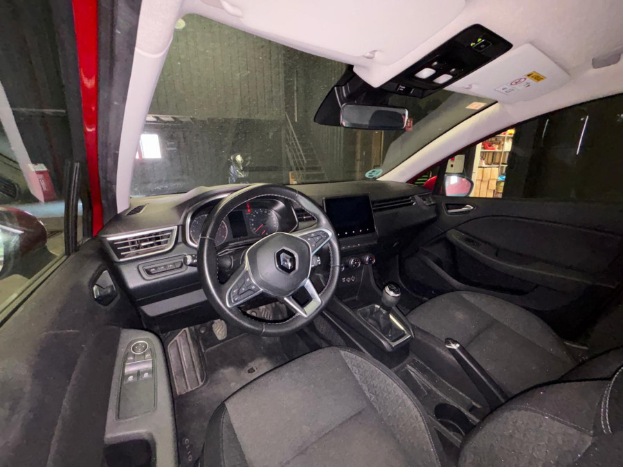 Imagen de Renault Clio