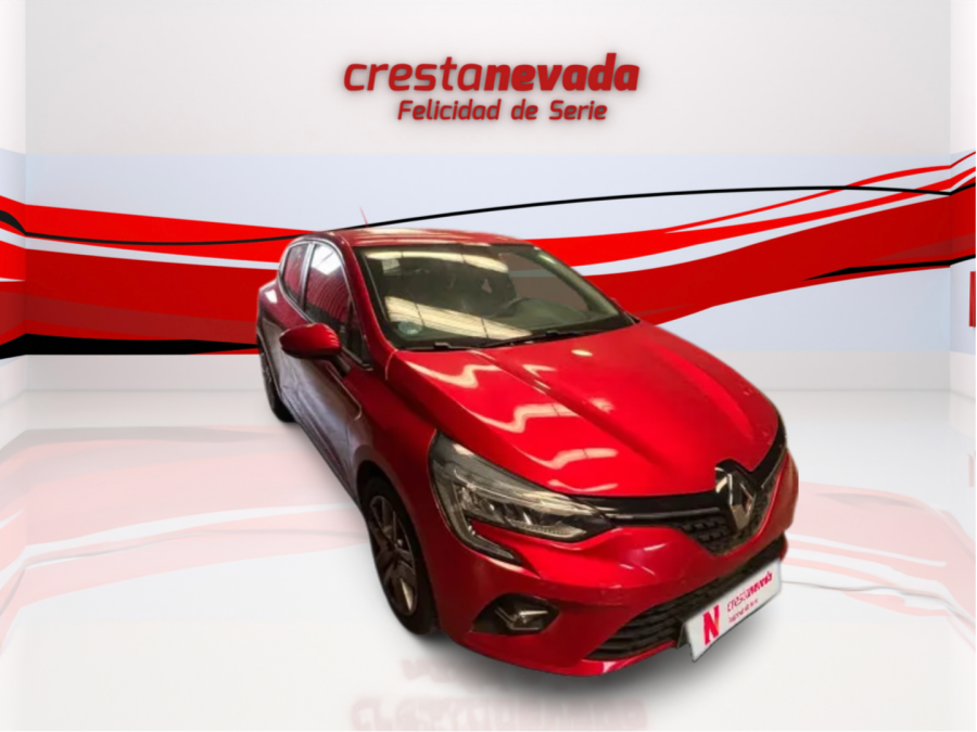 Imagen de Renault Clio