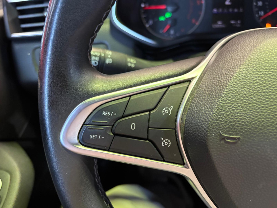 Imagen de Renault Clio