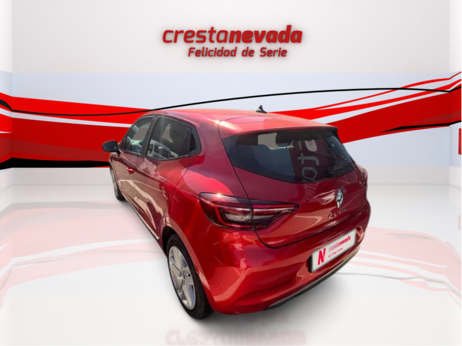 Imagen de Renault Clio