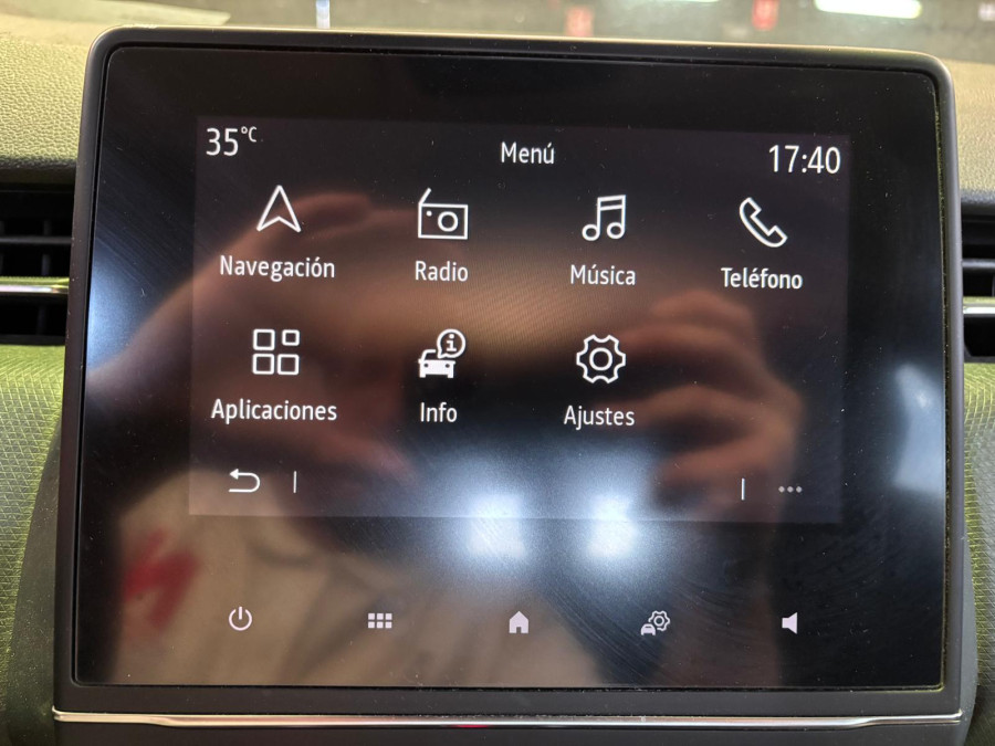 Imagen de Renault Clio