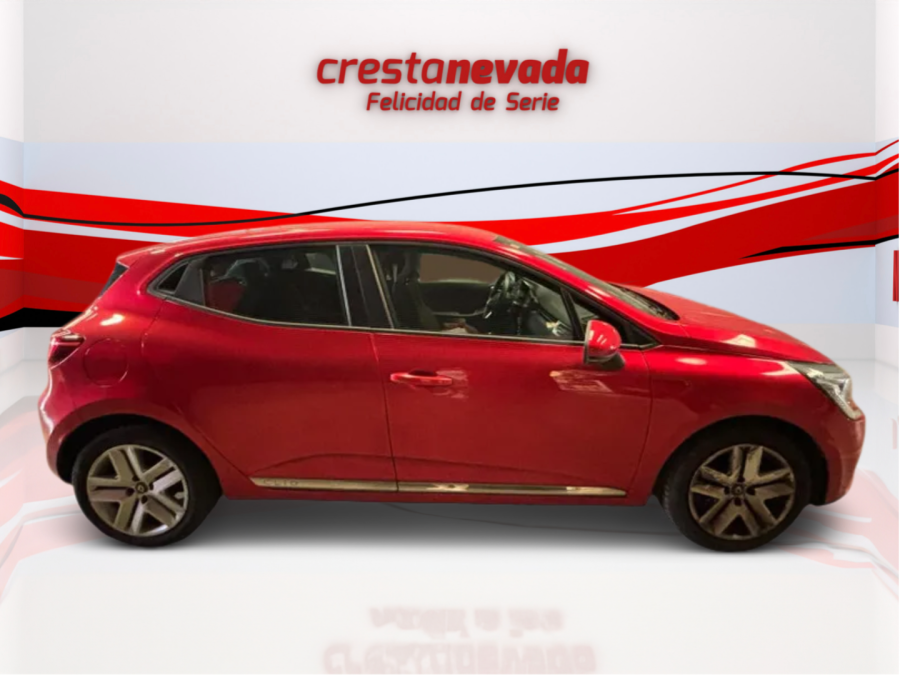 Imagen de Renault Clio