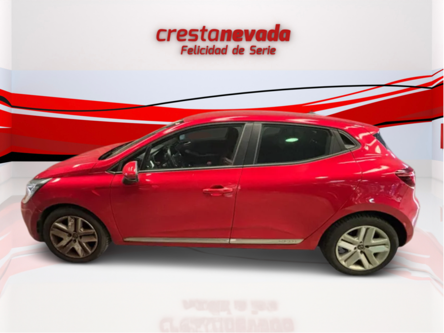 Imagen de Renault Clio