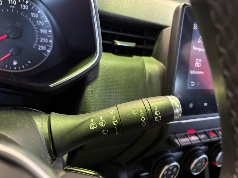 Imagen de Renault Clio