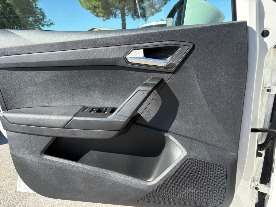 Imagen de SEAT Arona