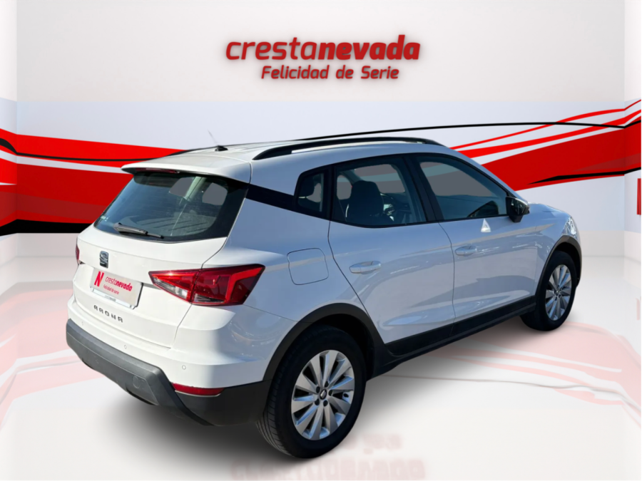 Imagen de SEAT Arona