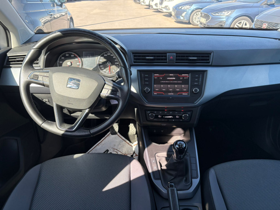 Imagen de SEAT Arona