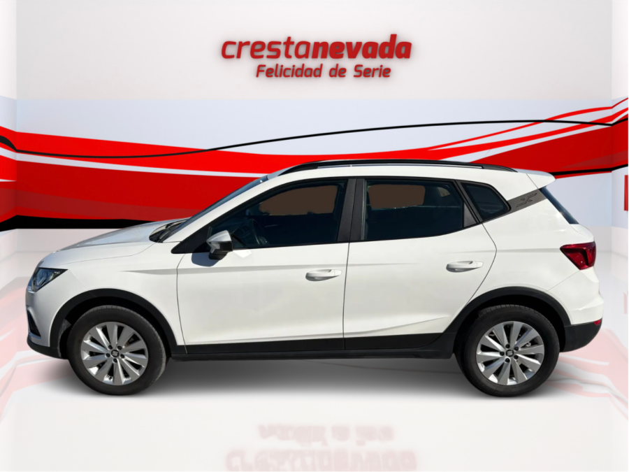 Imagen de SEAT Arona