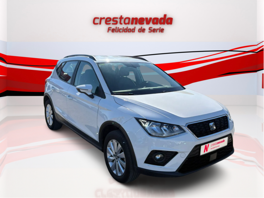 Imagen de SEAT Arona