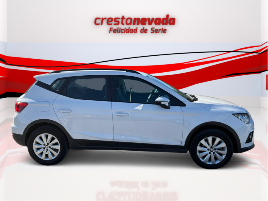Imagen de SEAT Arona