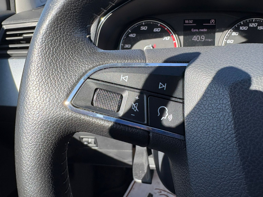 Imagen de SEAT Arona