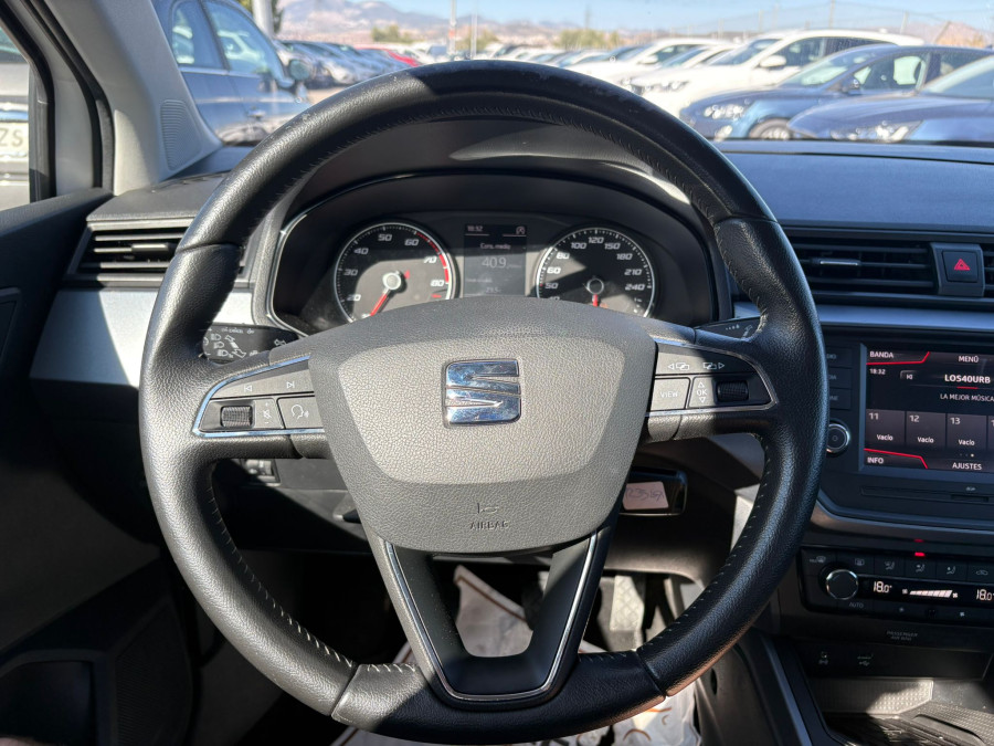 Imagen de SEAT Arona
