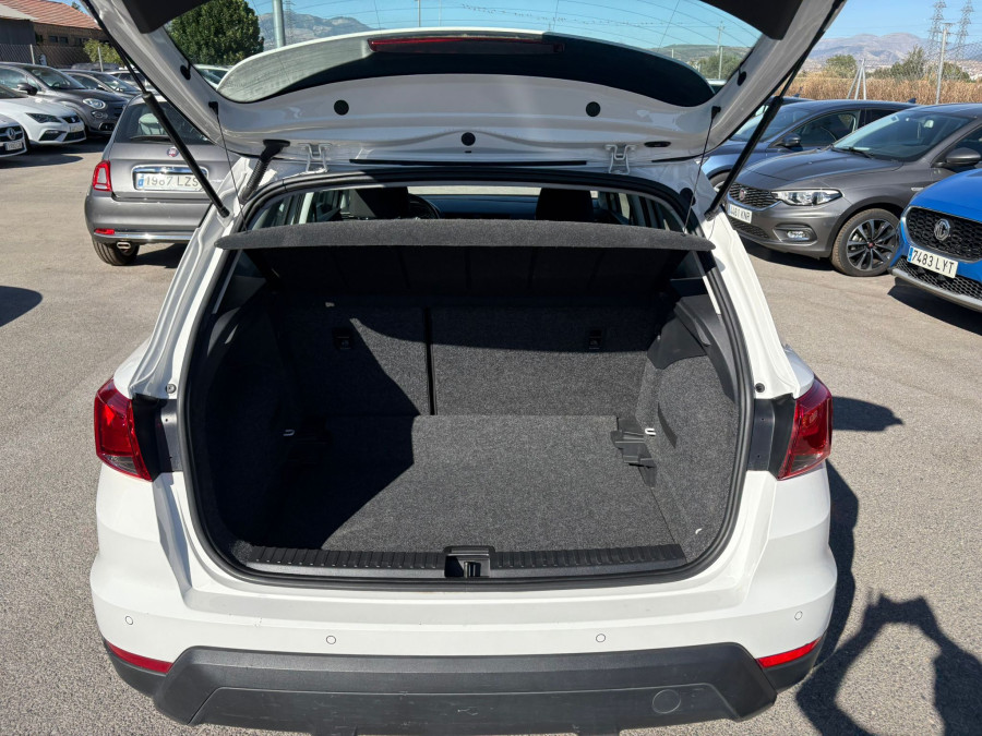 Imagen de SEAT Arona