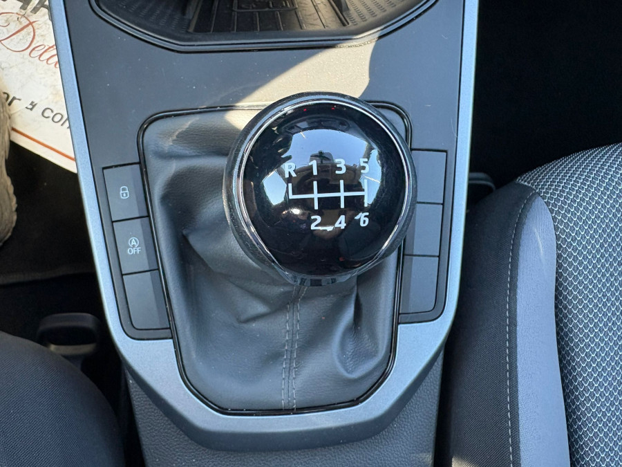 Imagen de SEAT Arona