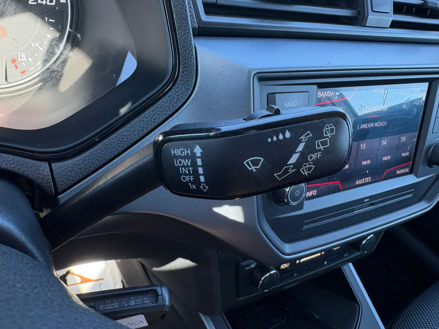 Imagen de SEAT Arona