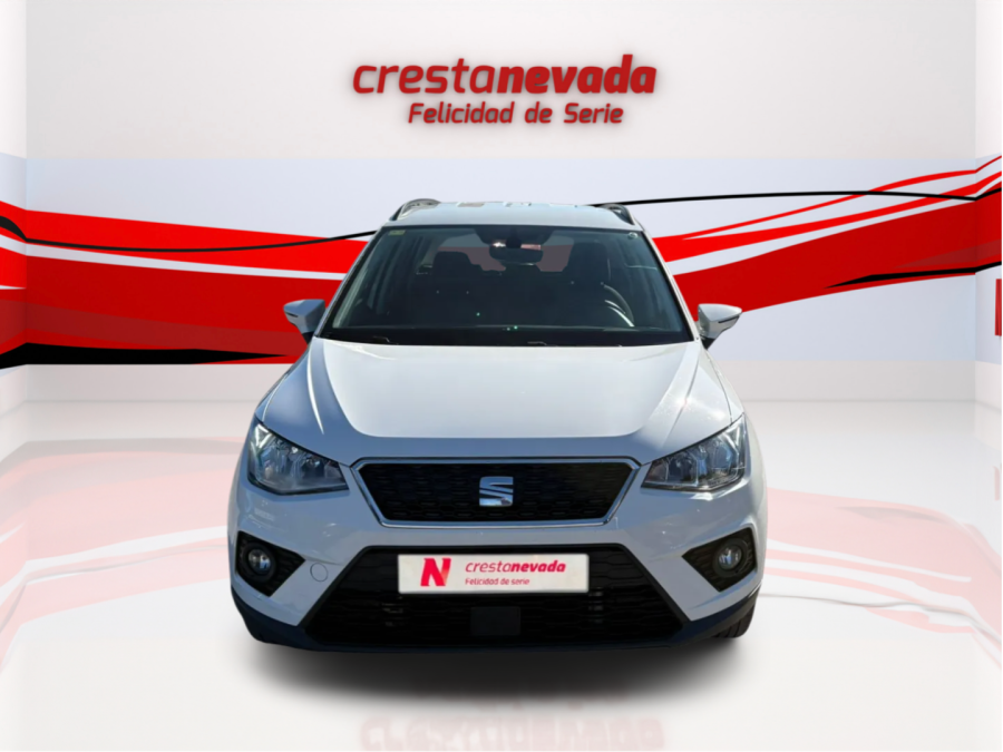 Imagen de SEAT Arona