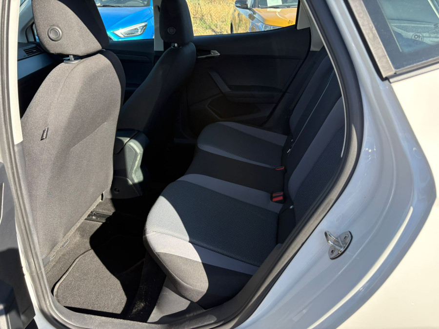 Imagen de SEAT Arona
