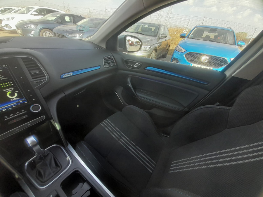 Imagen de Renault Mégane