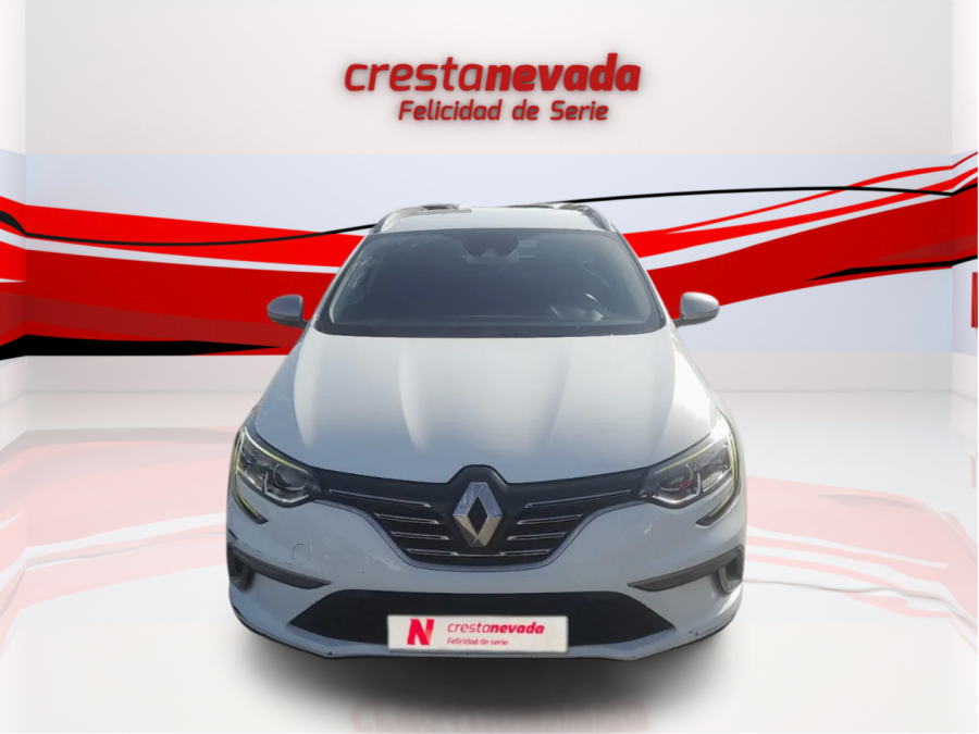 Imagen de Renault Mégane