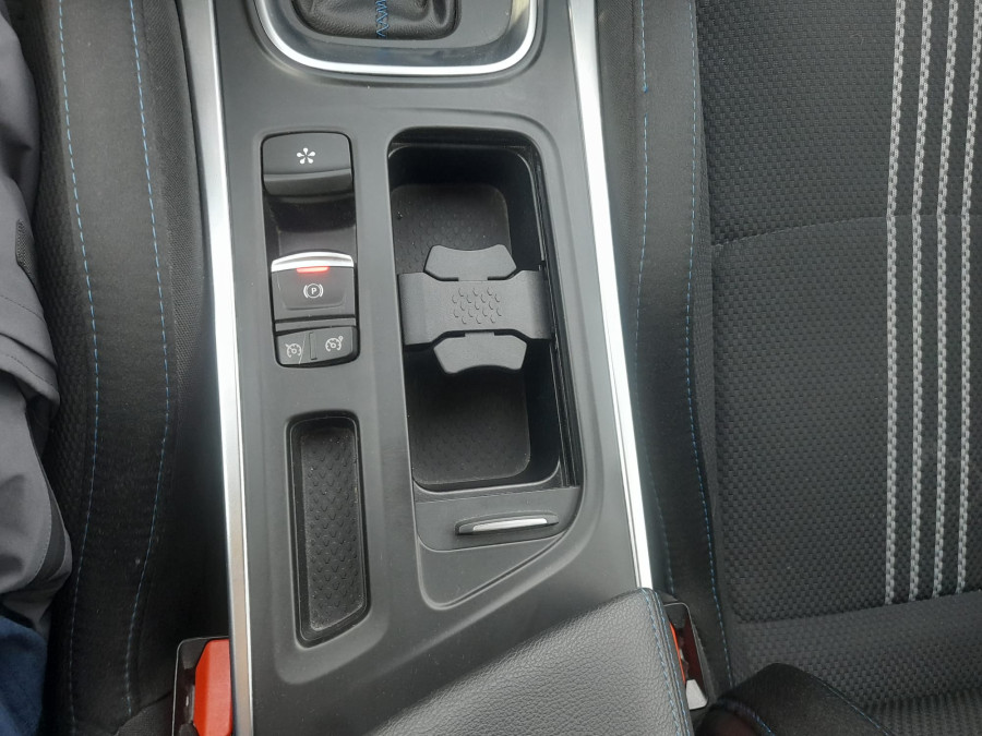 Imagen de Renault Mégane