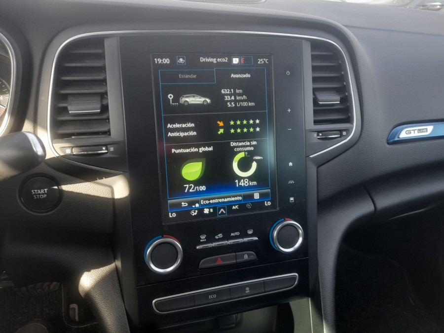 Imagen de Renault Mégane