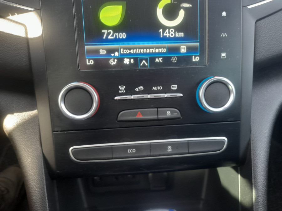 Imagen de Renault Mégane