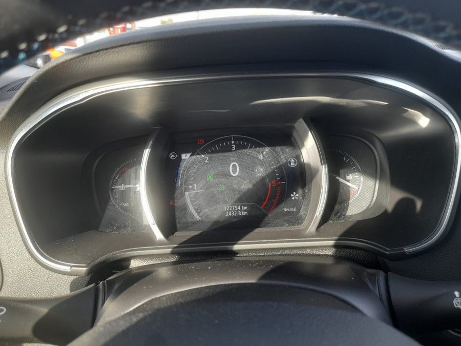 Imagen de Renault Mégane