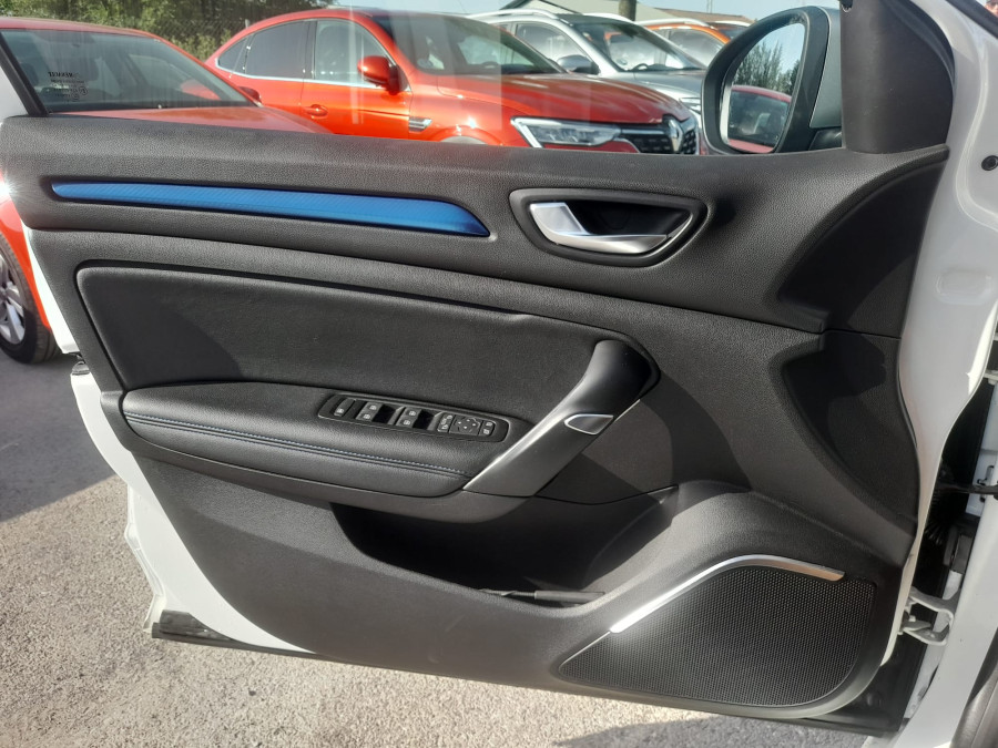 Imagen de Renault Mégane