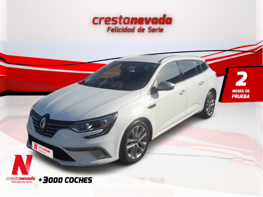 Imagen de Renault Mégane