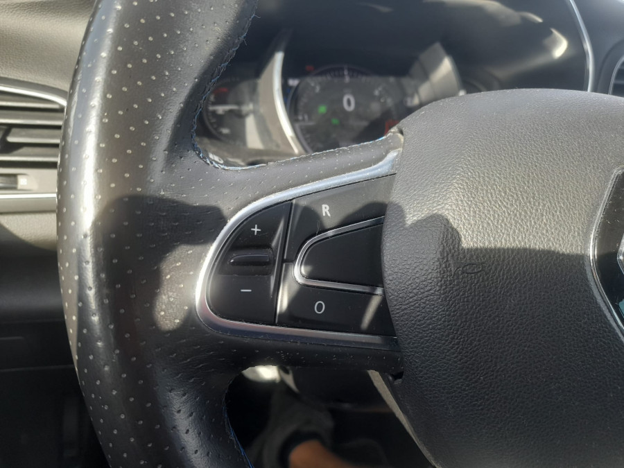 Imagen de Renault Mégane