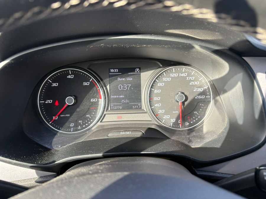 Imagen de SEAT León