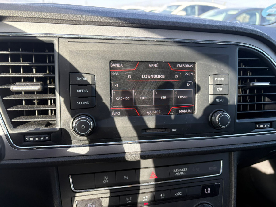Imagen de SEAT León