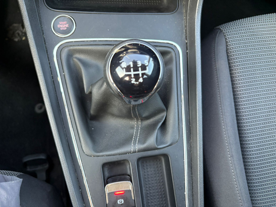 Imagen de SEAT León