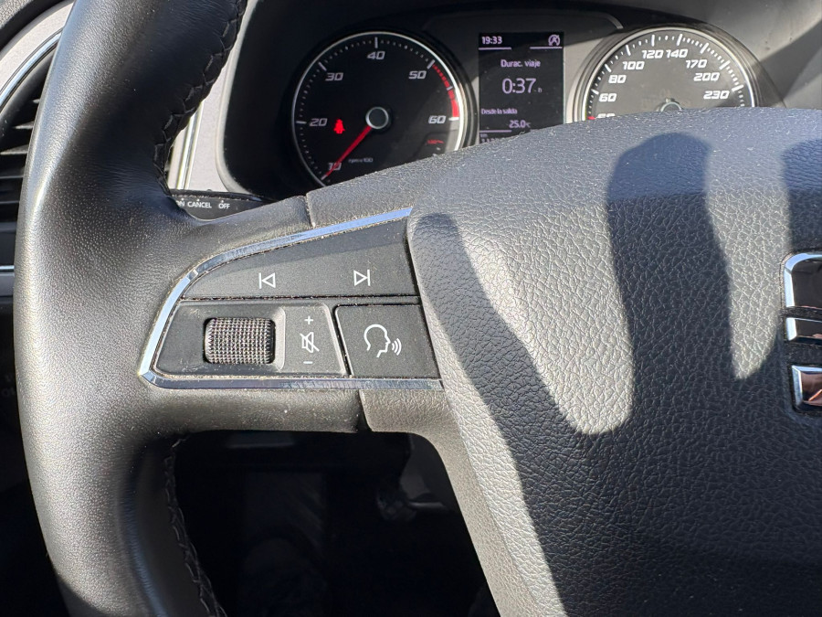 Imagen de SEAT León