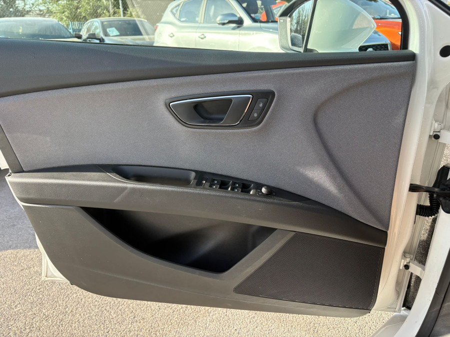 Imagen de SEAT León