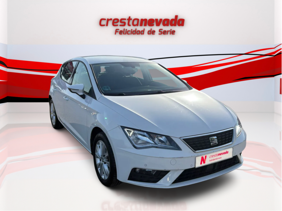 Imagen de SEAT León