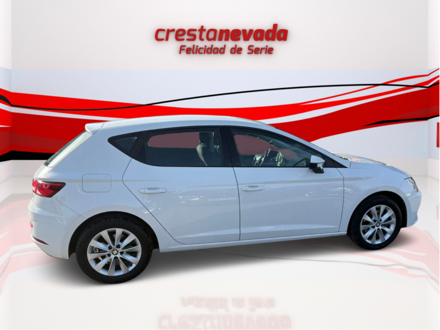 Imagen de SEAT León