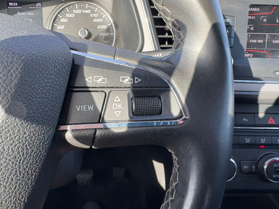 Imagen de SEAT León